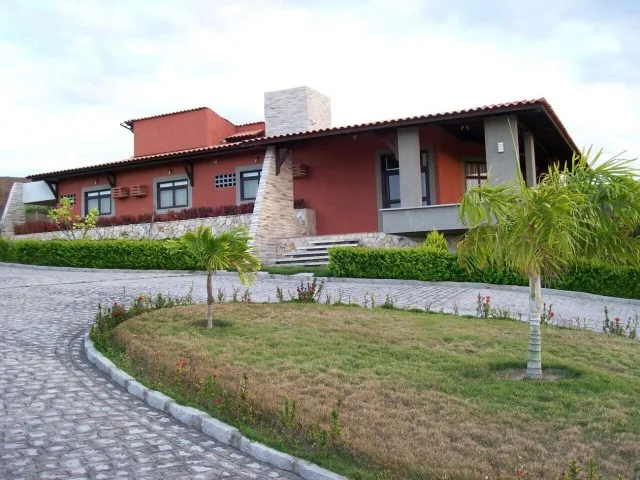 Casa para alugar no São João em Gravata -PE (Acomoda 15 pessoas)