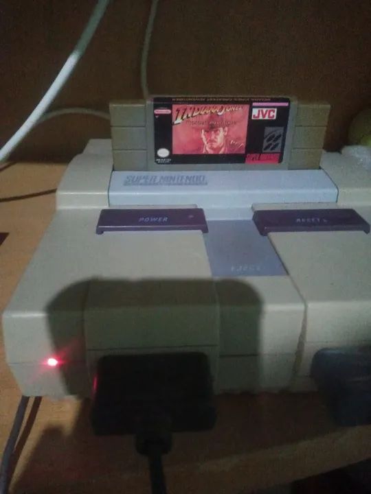 Cartucho de Super Nintendo SNES  - Foto 3