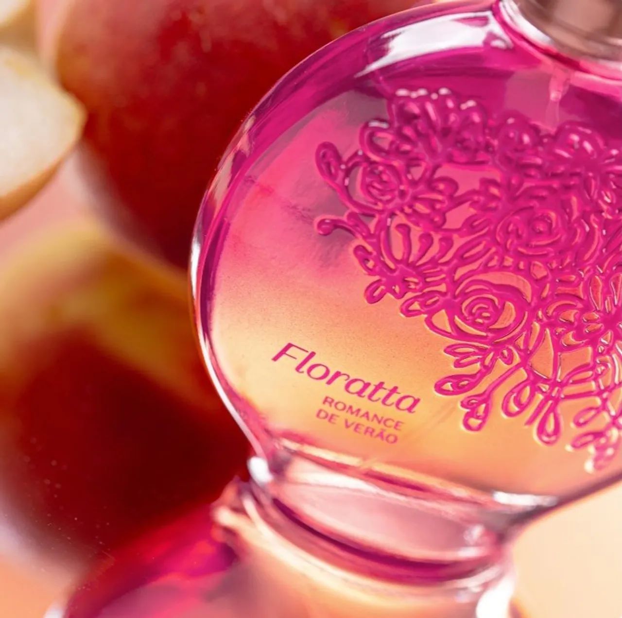 Floratta Romance de Verão  - Foto 4