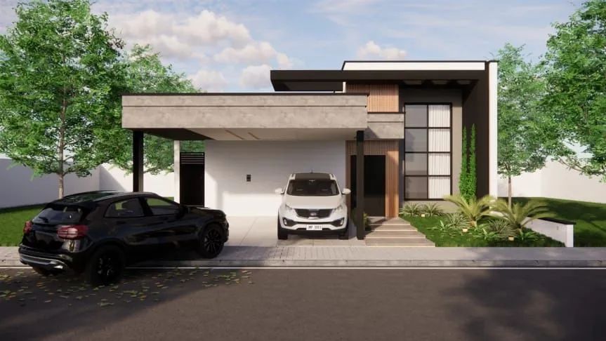 Foto - Tremembé - Loteamento Residencial Campos do Conde II