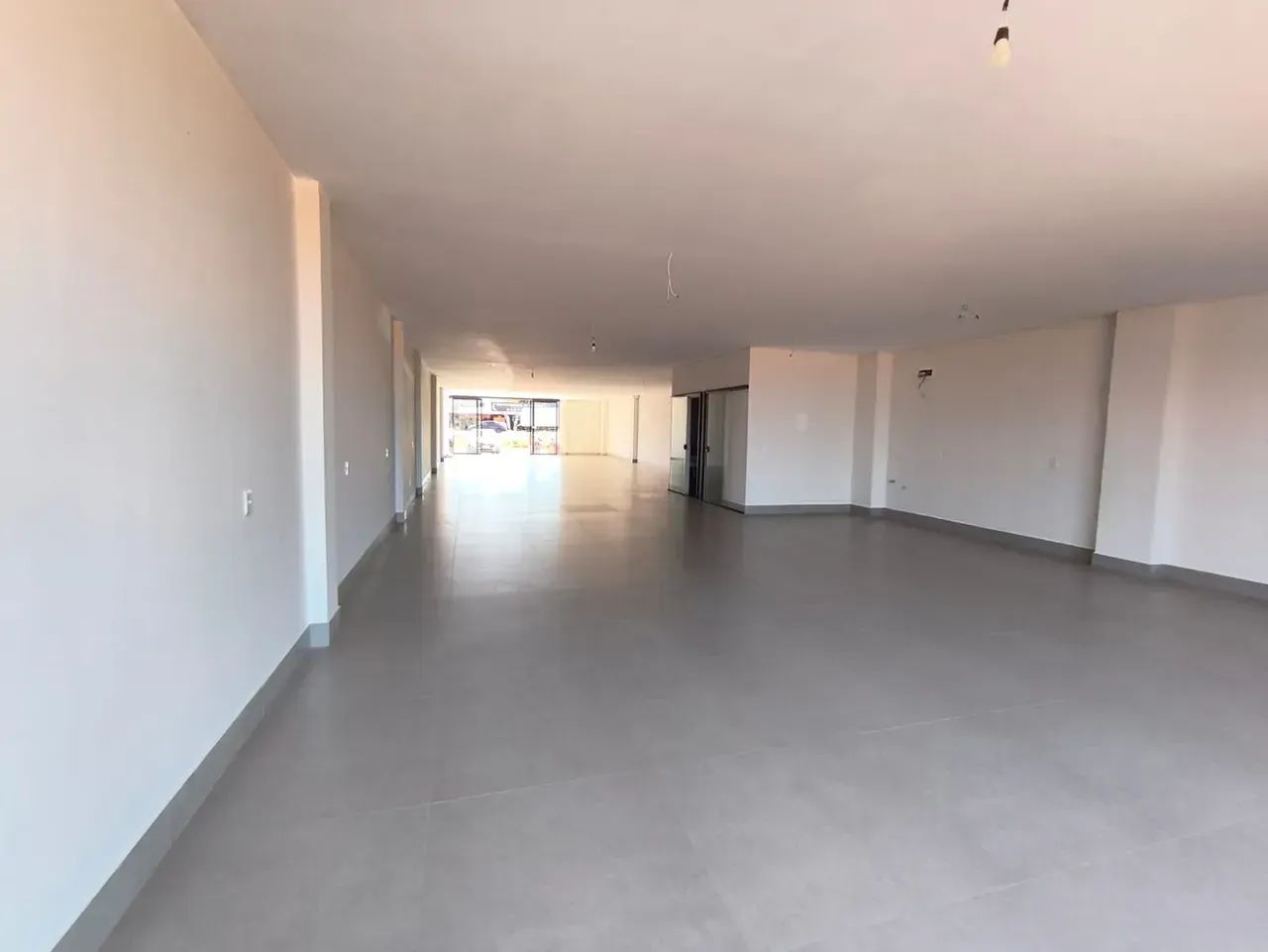 Sala Comercial para Aluguel  Luzimangues - Foto 5