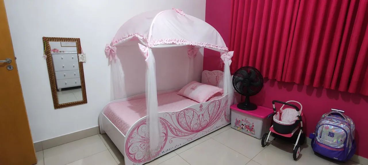 Cama solteiro  - Foto 2