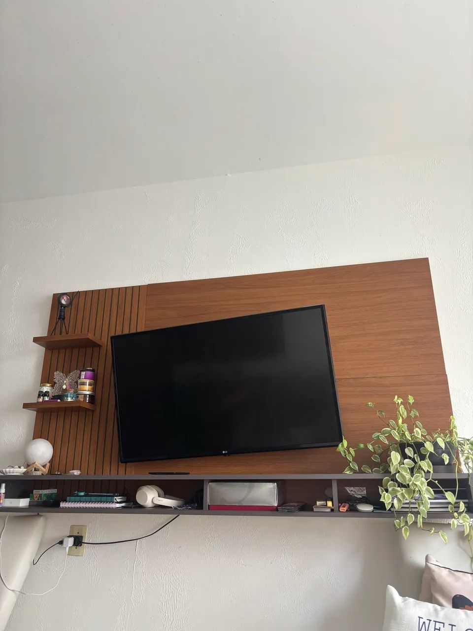 Painel TV - Foto 2