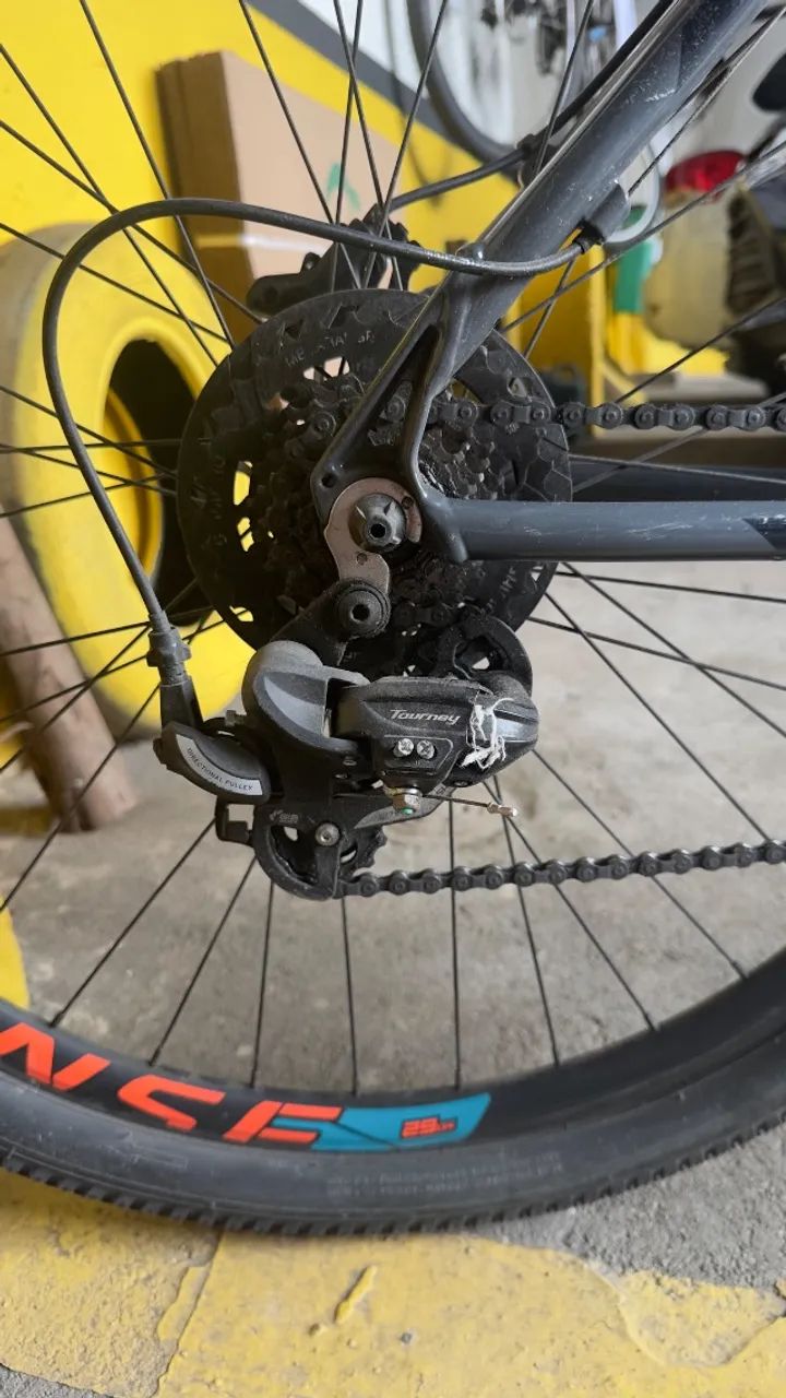 Bike sense aro 29  - Foto 4