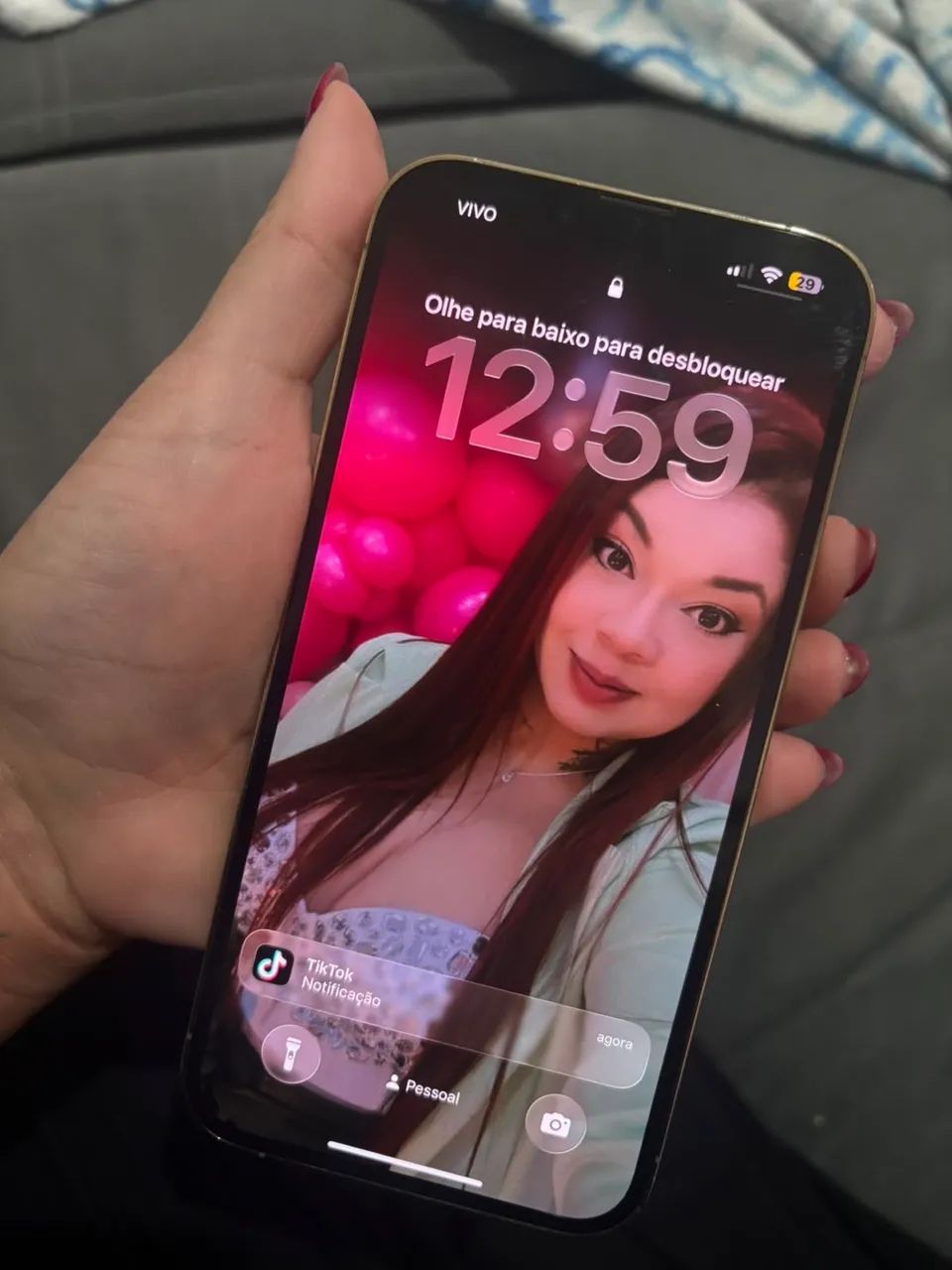 iPhone 13 Pro Max  - Foto 2