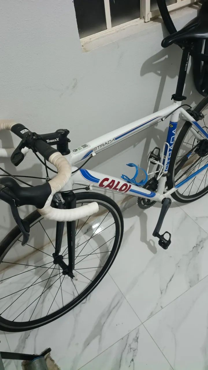 Bicicleta speed 