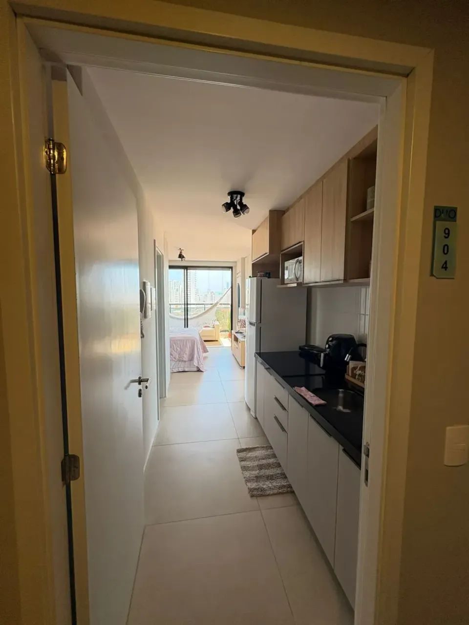 DUO MILÊNIO PRACTICAL HOME