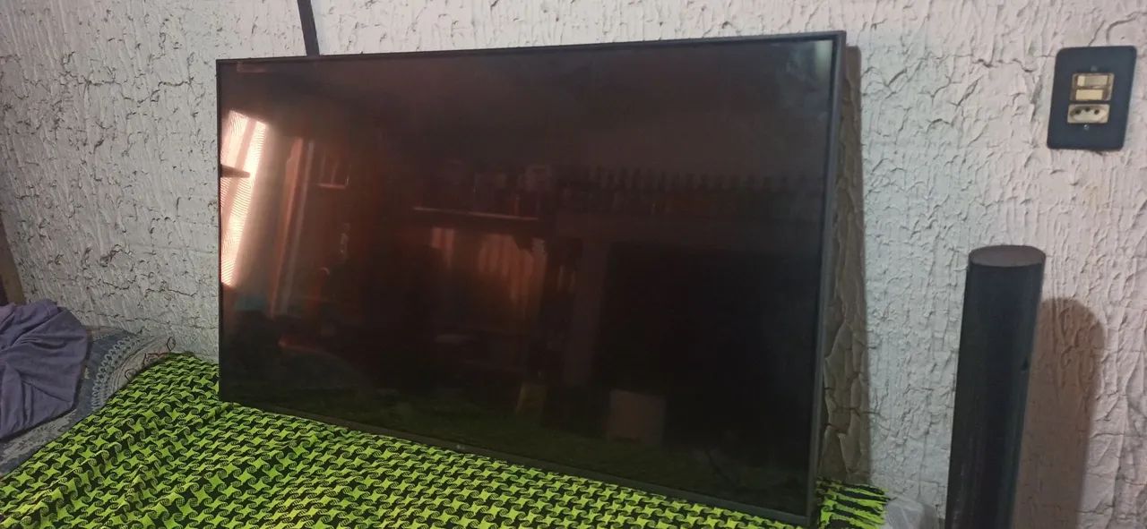 Smart Tv LG 50 polegadas  - Foto 5