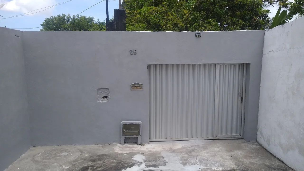 Foto - Salvador - Cajazeiras XI