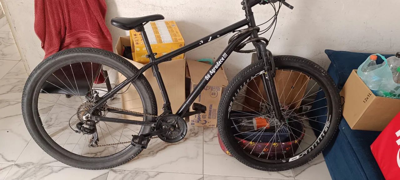 Bicicleta aro 29 . - Foto 2