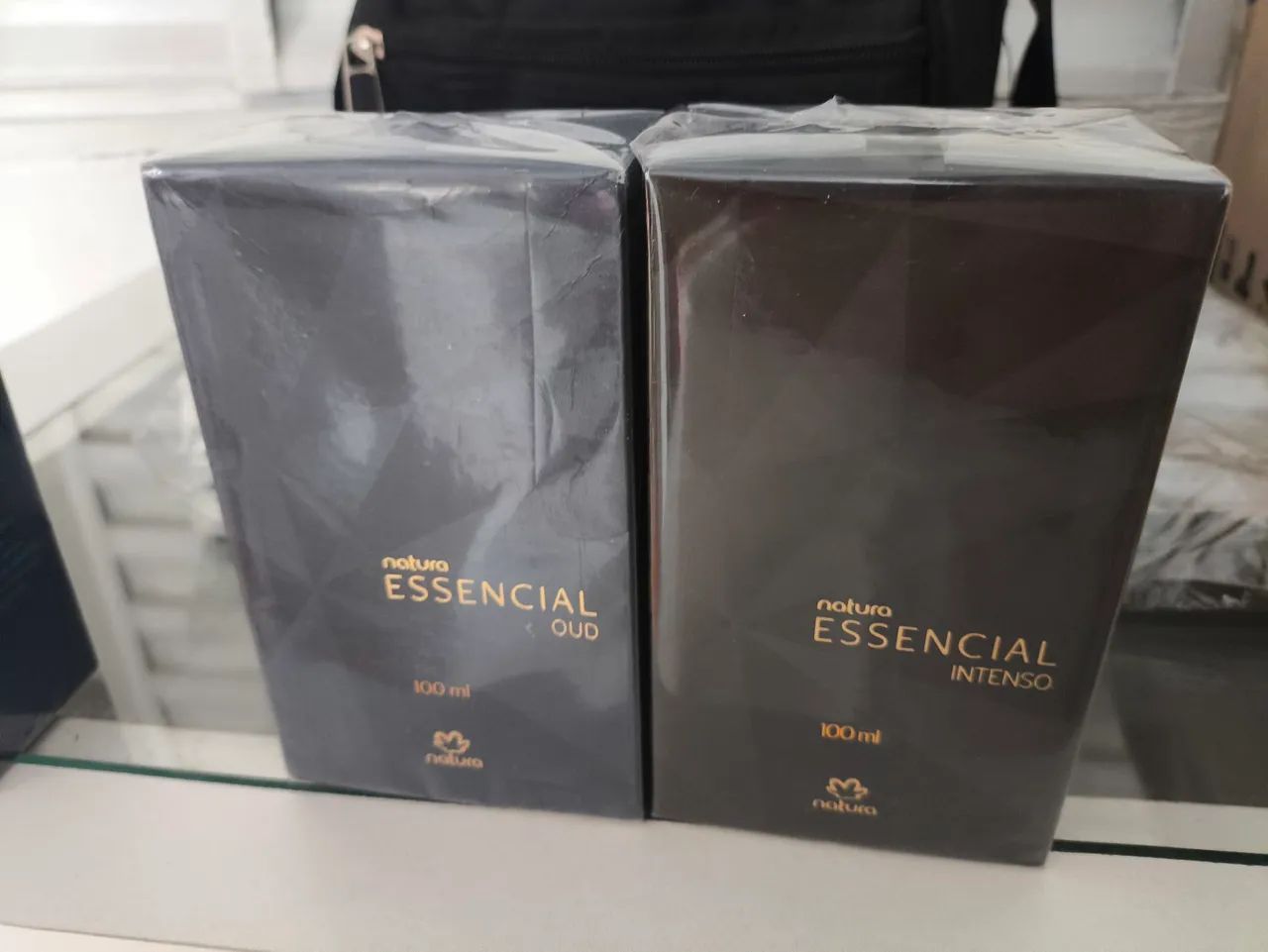 Perfume Natura Essêncial 