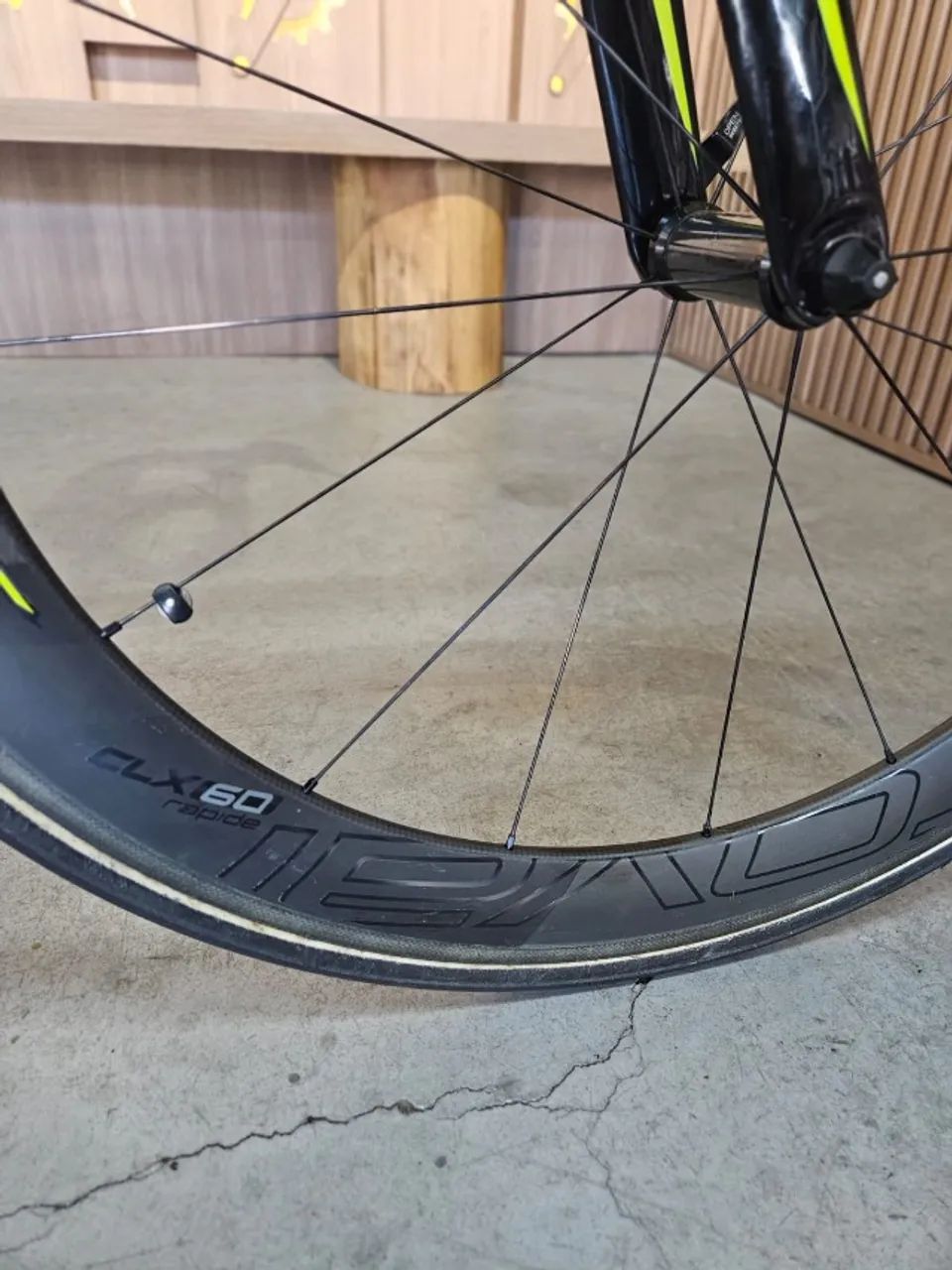 Specialized Venge Elite 2016 56 - Foto 3