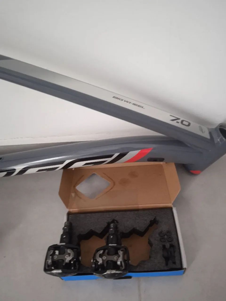 Quadro oggy  - Foto 3