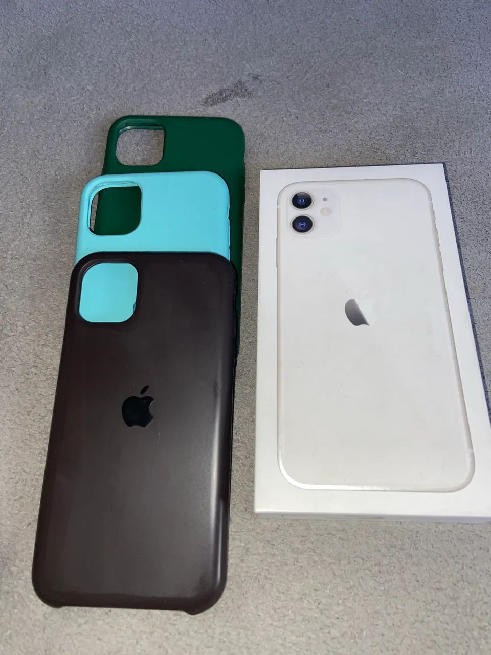 iPhone 11 
