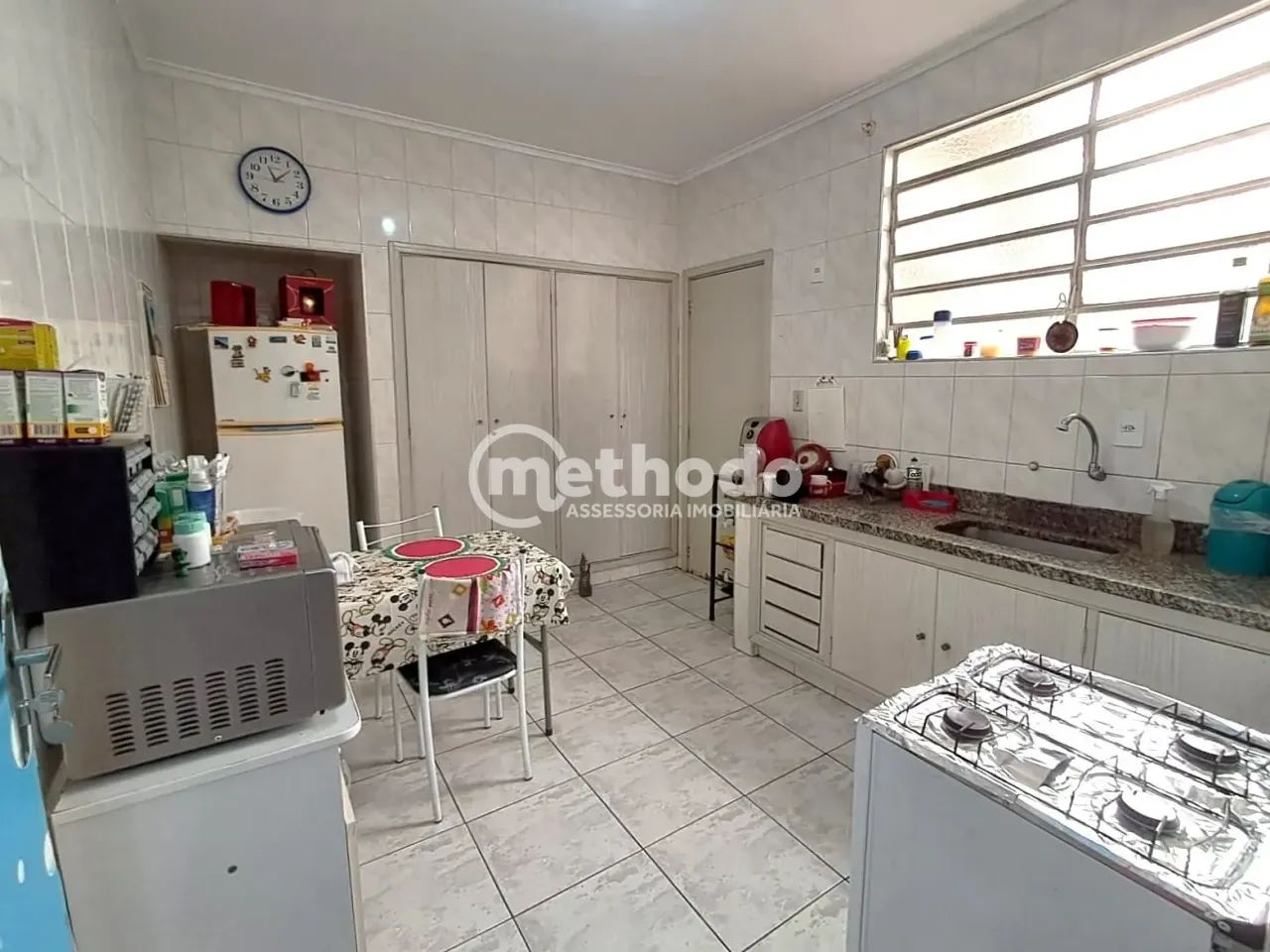 Excelente casa térrea residencial/ comercial, ao lado da av. Amoreiras - Foto 5