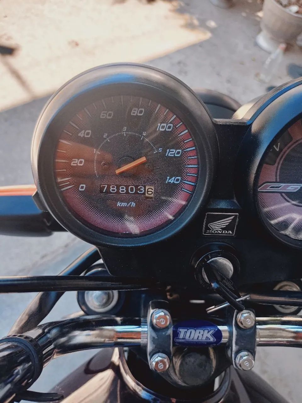Vendo Fan125 - Foto 4