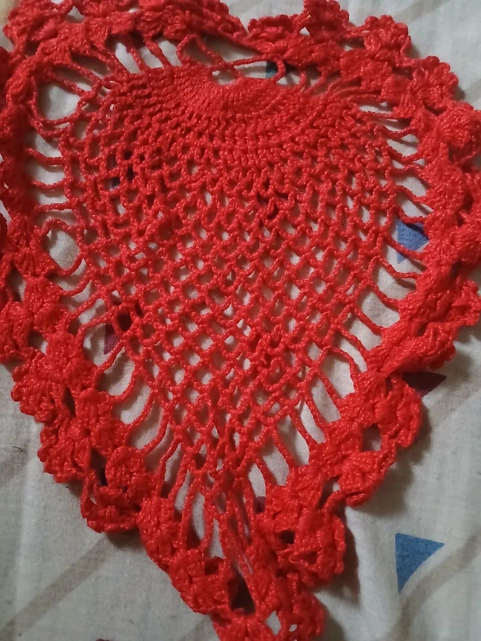 Kit de crochê  - Foto 3