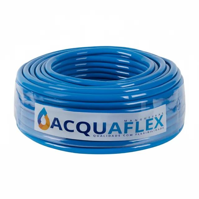 Mangueira 3/4 Pol x 2,0mm Perfeito para Bomba Submersa e Doméstico - Foto 2