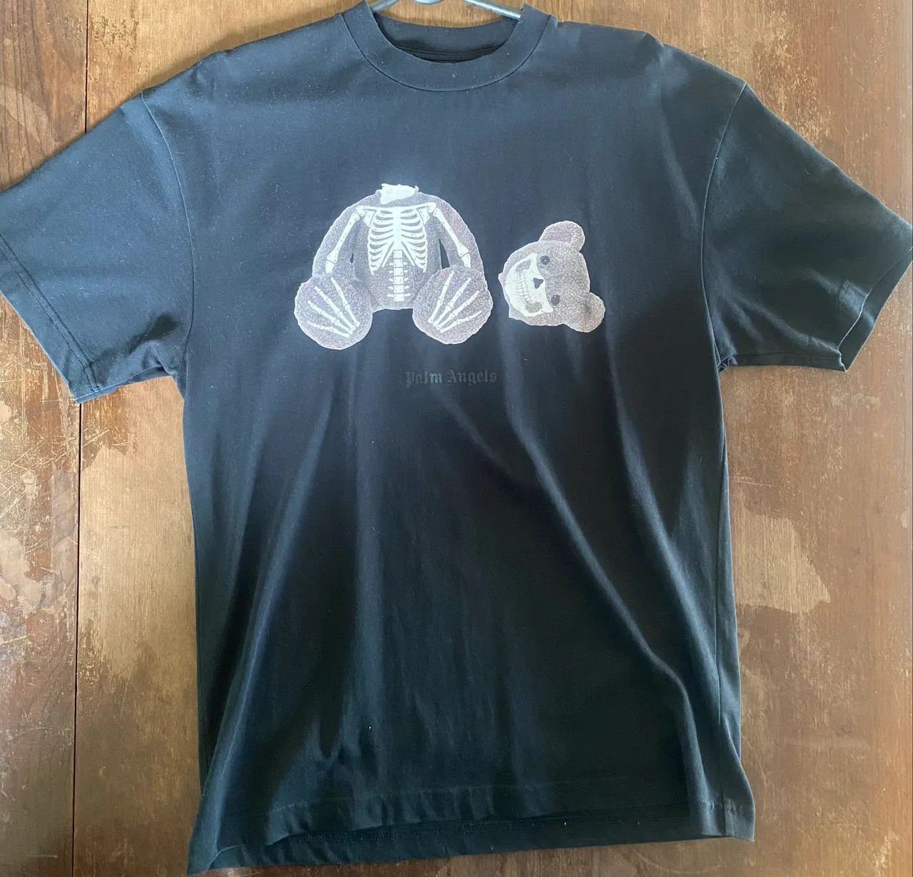 Camisa Palm Angels Tamanho M