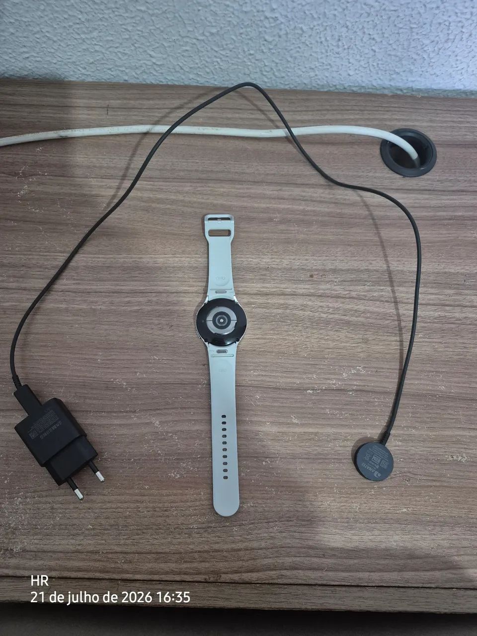 Galaxy watch 6 - Foto 2