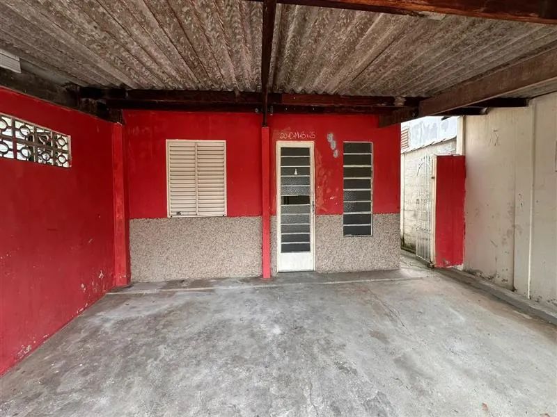 Casa Residencial Pasin Pindamonhangaba/SP