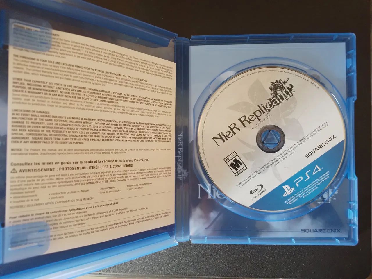 Games Ps4. - Foto 4