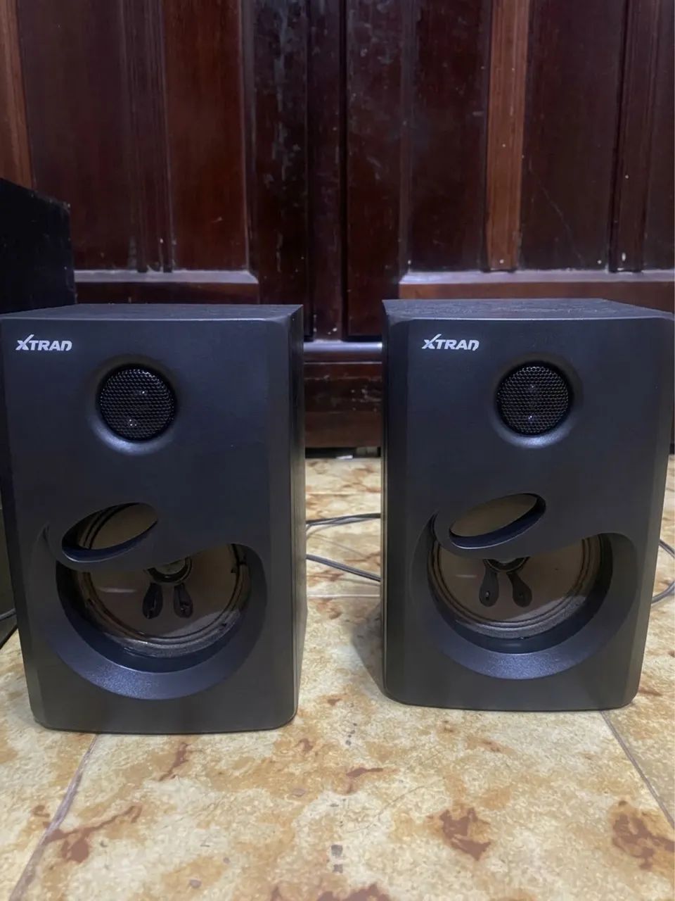 Micro System 2.1 Bluetooth XDG-13 da XTRAD - Foto 2