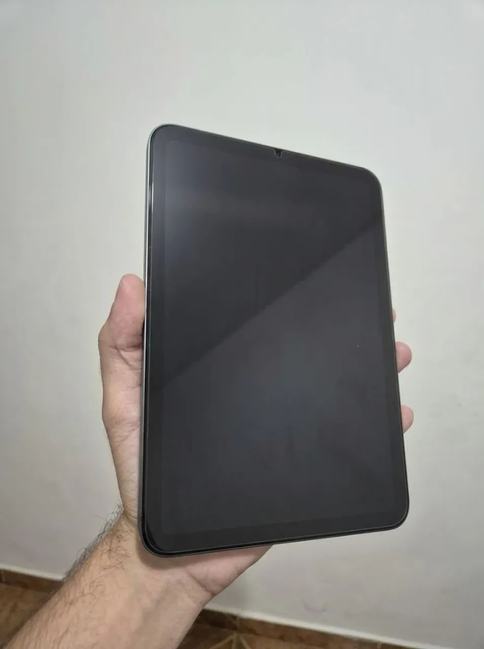 iPad Mini Seminovo