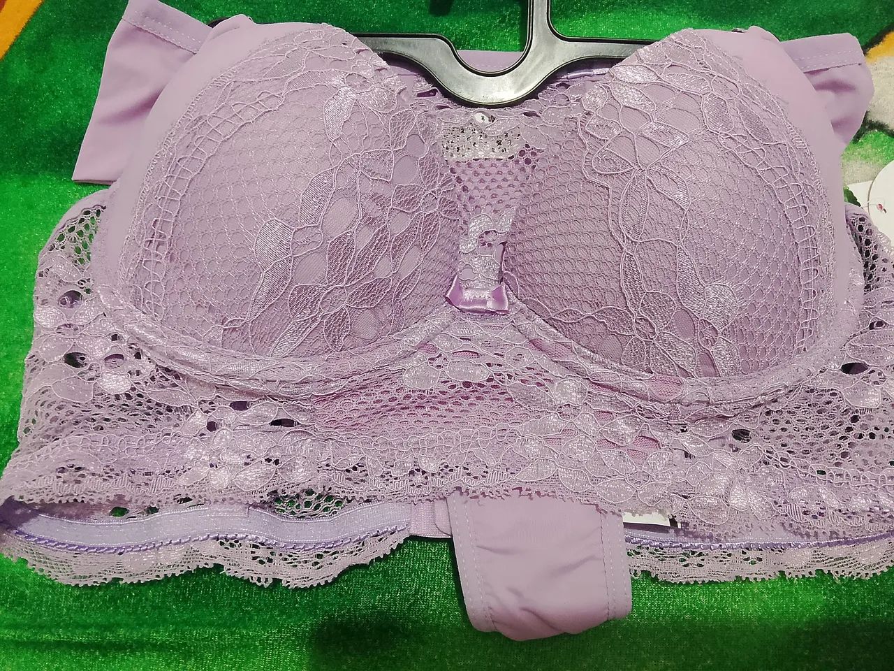 Conjunto de lingerie  - Foto 4