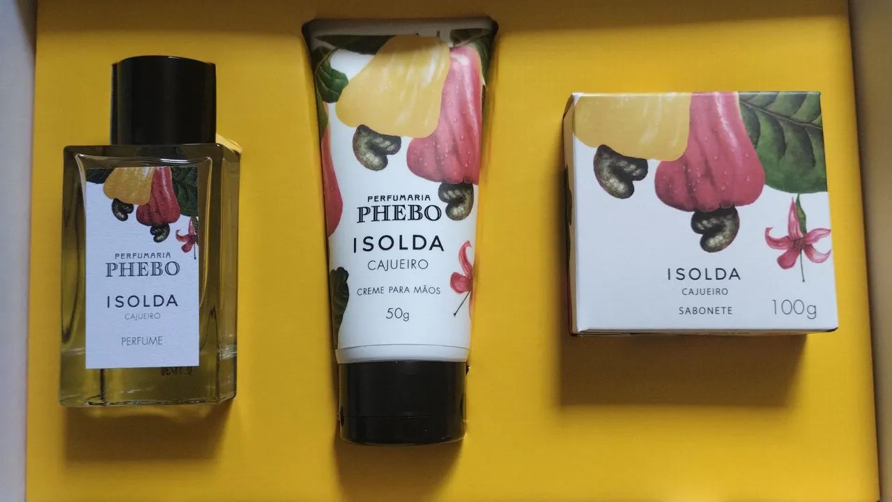Kit Granado 150,00