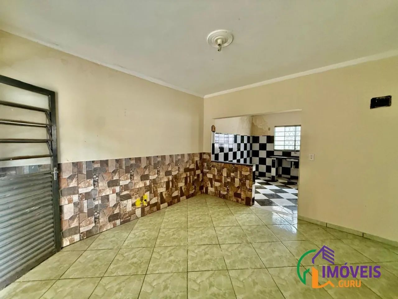 CASA DE VILA - LOTEAMENTO RESIDENCIAL ÁGUA NOVA - SP - Foto 5