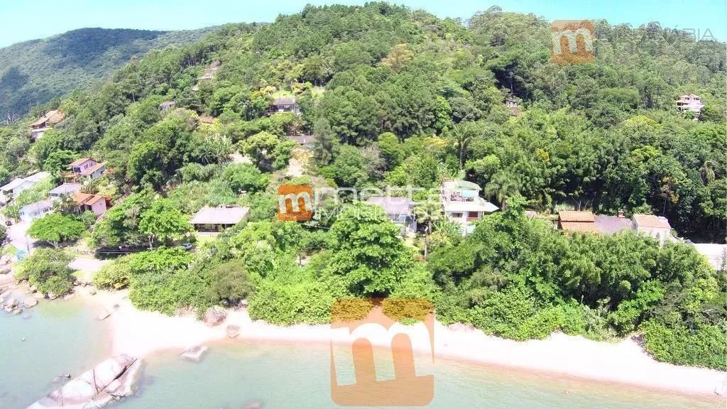 Terreno à venda, 3000 m² no Cacupé - Florianópolis/SC - Foto 5