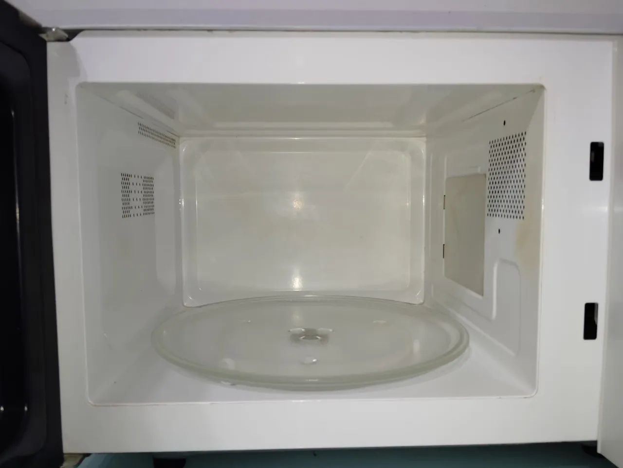 Micro-ondas Electrolux  - Foto 4