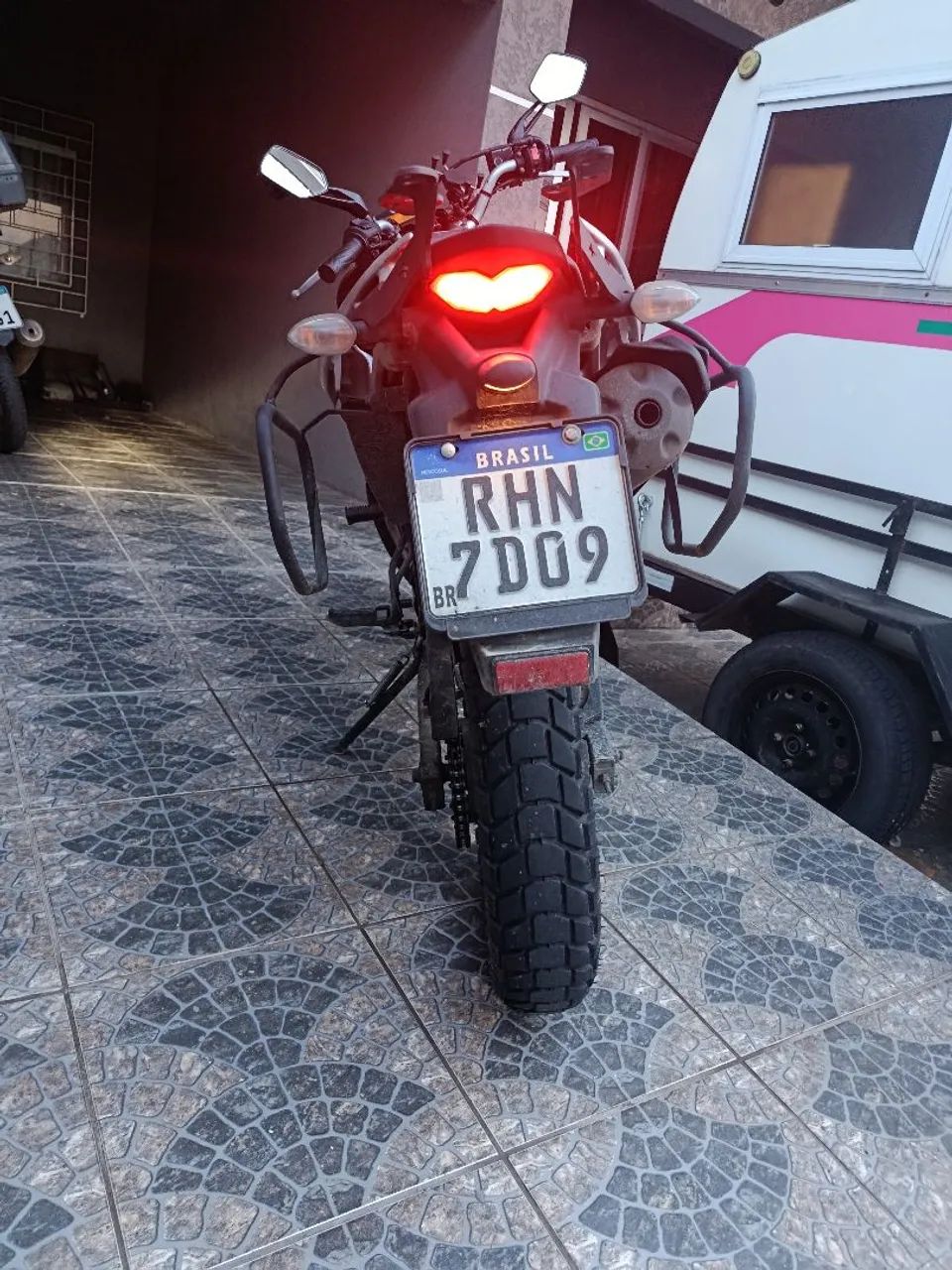 Lander 250 - Foto 4
