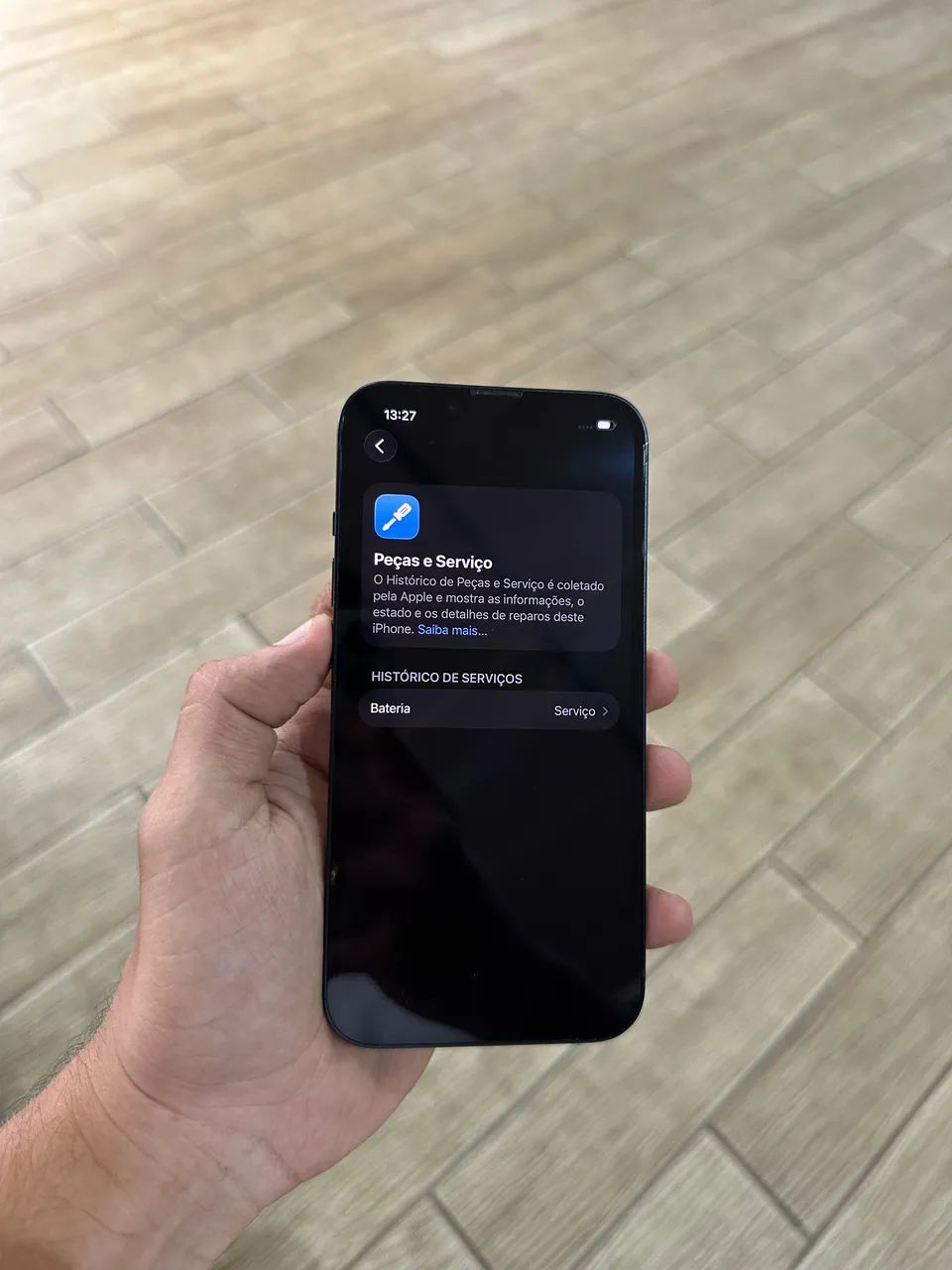 iPhone 13 128gb - Foto 3