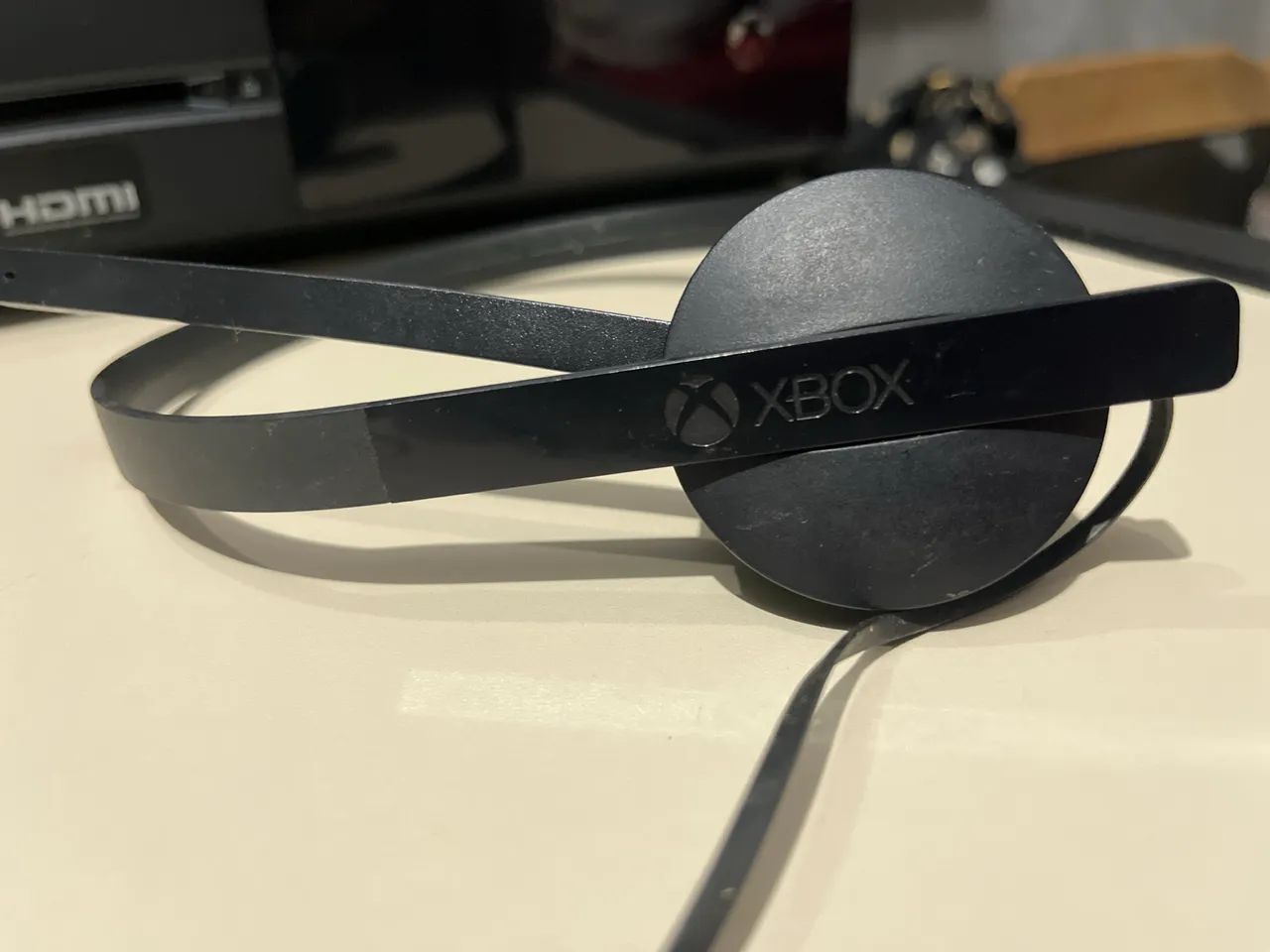 Headset original XBOX ONE chat - Foto 2