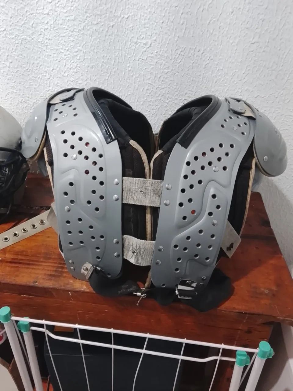 Shoulder Schutt L - Foto 3