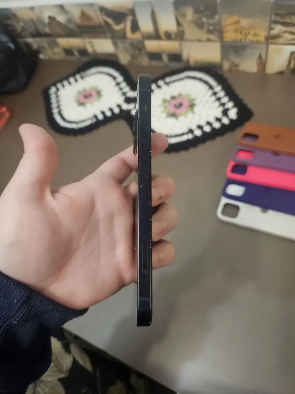 IPhone 12 - Foto 4