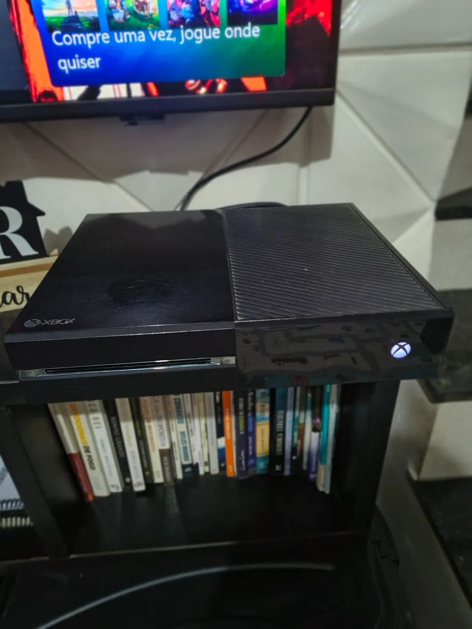 Xbox One Fat - Foto 2