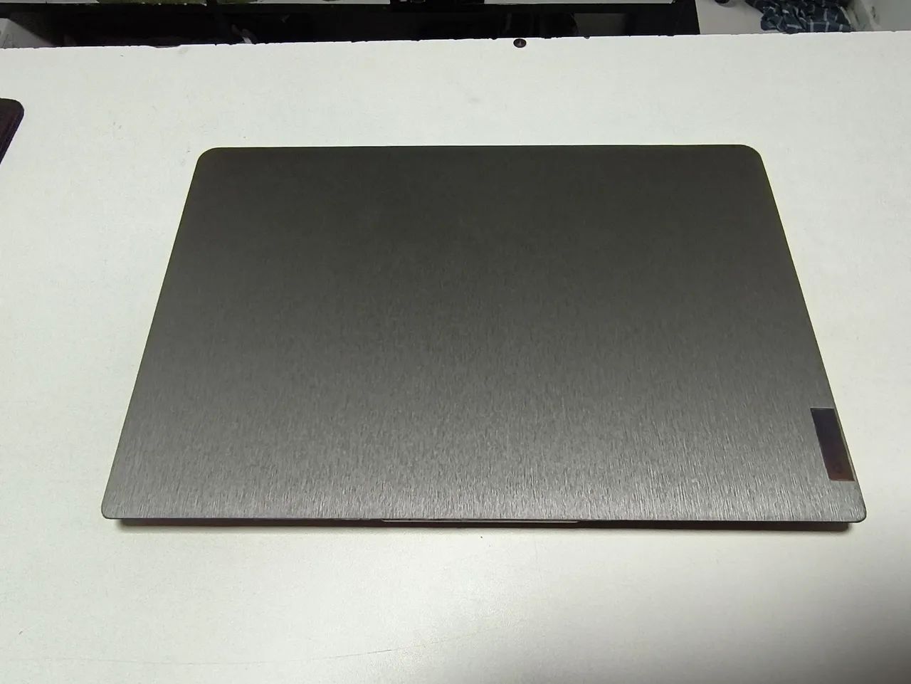 Notebook Lenovo Ideapad 3
