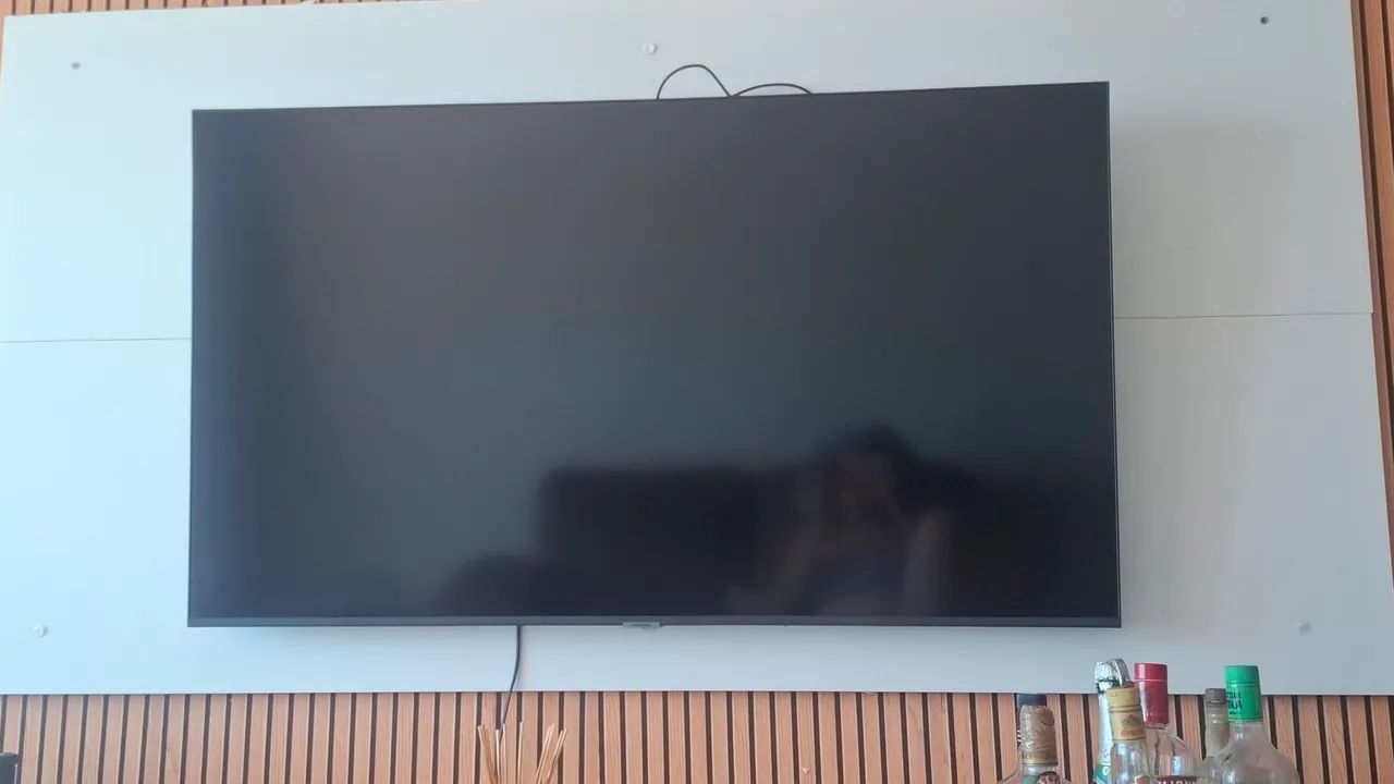 Tv Samsung 50 polegadas