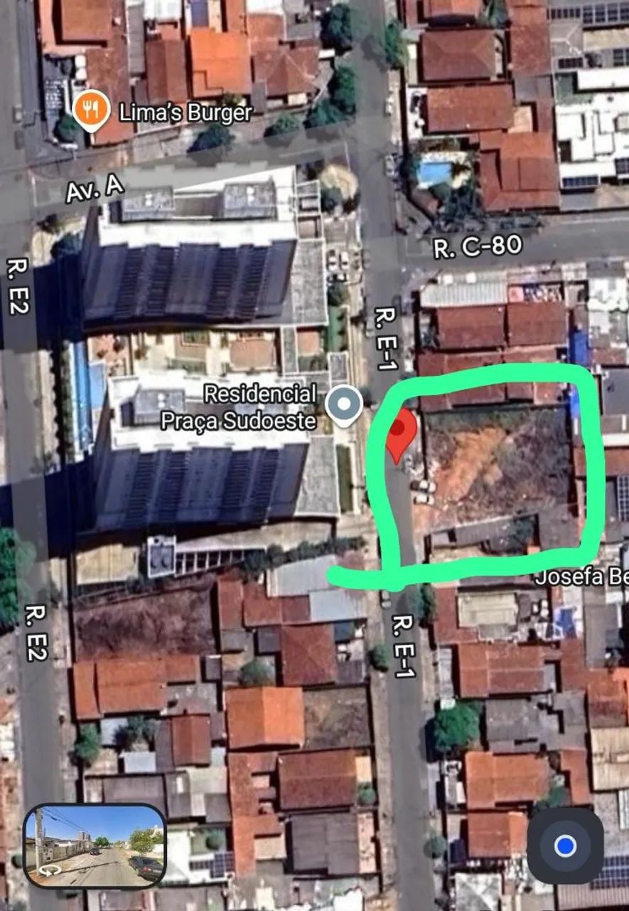 Foto - Goiânia - Jardim Ana Lúcia