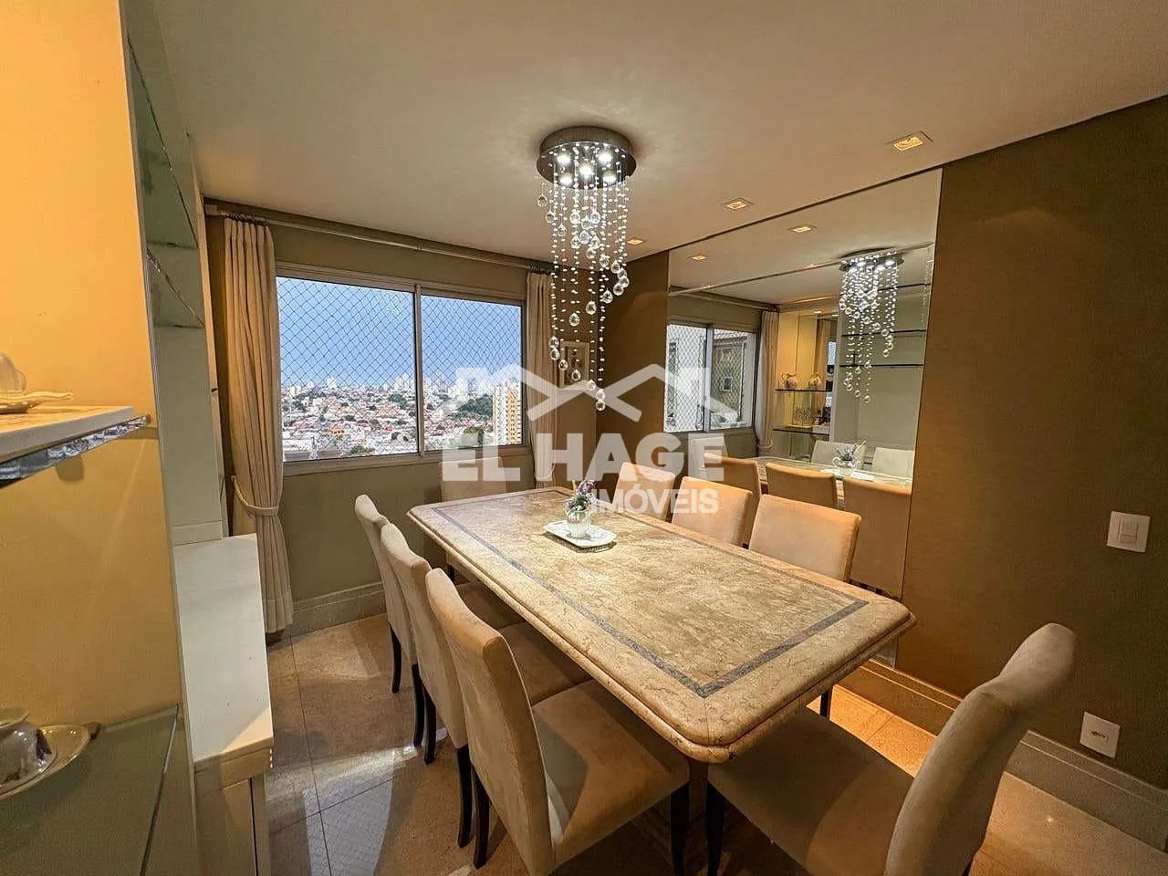 Apartamento à venda, Edificio New York, Cuiabá, MT