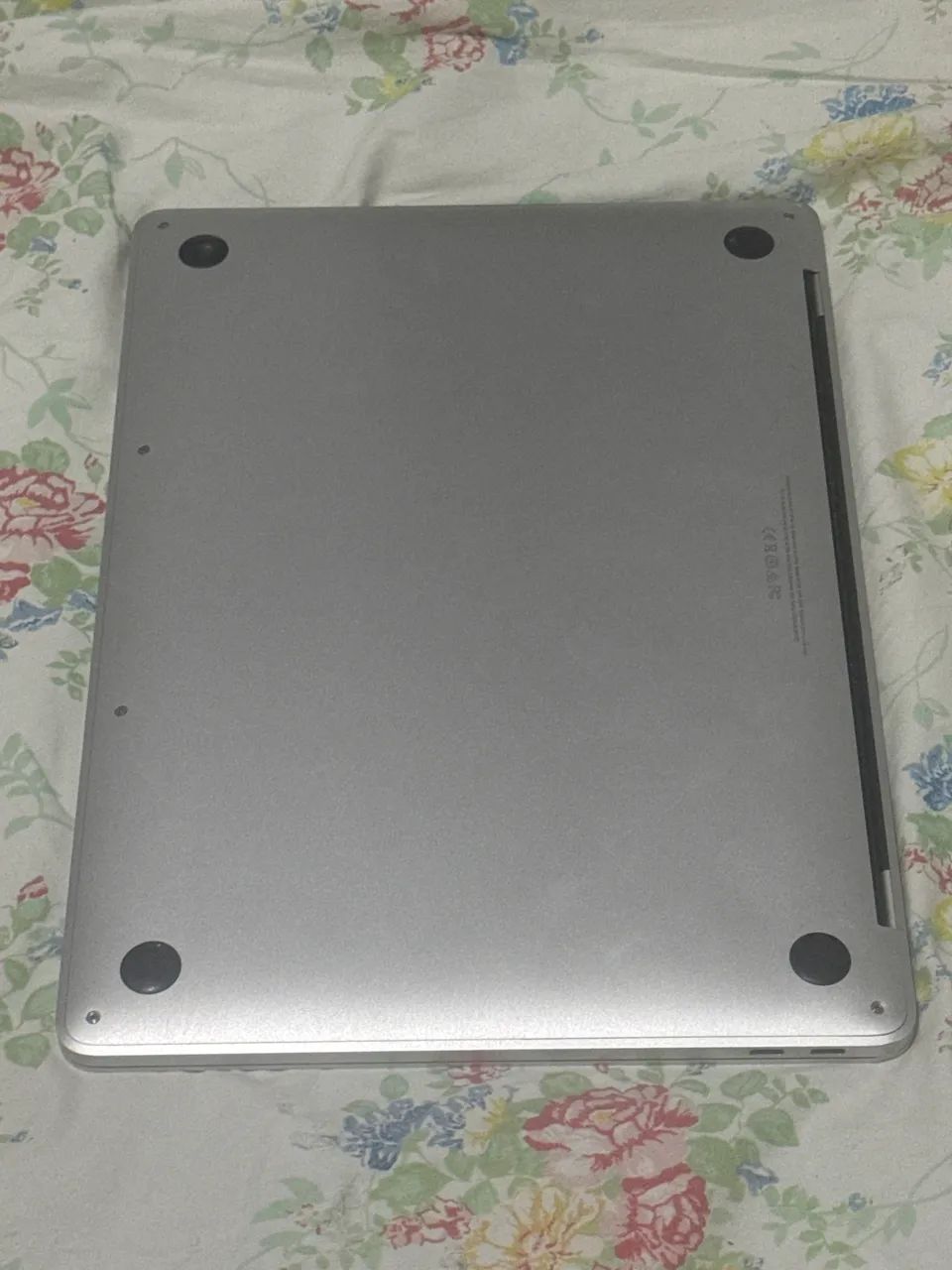 Macbook Pro 13 polegadas - 256 gb - Foto 2