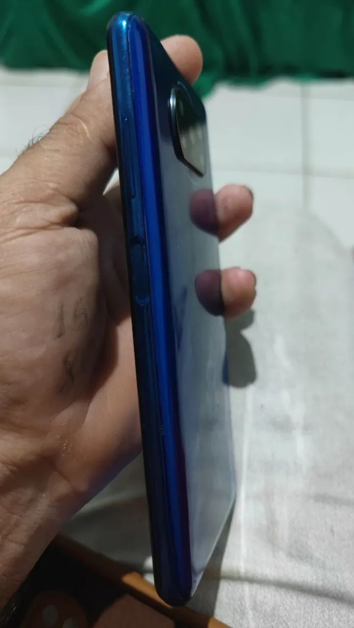 Vendo xiaomi poco x3  - Foto 4