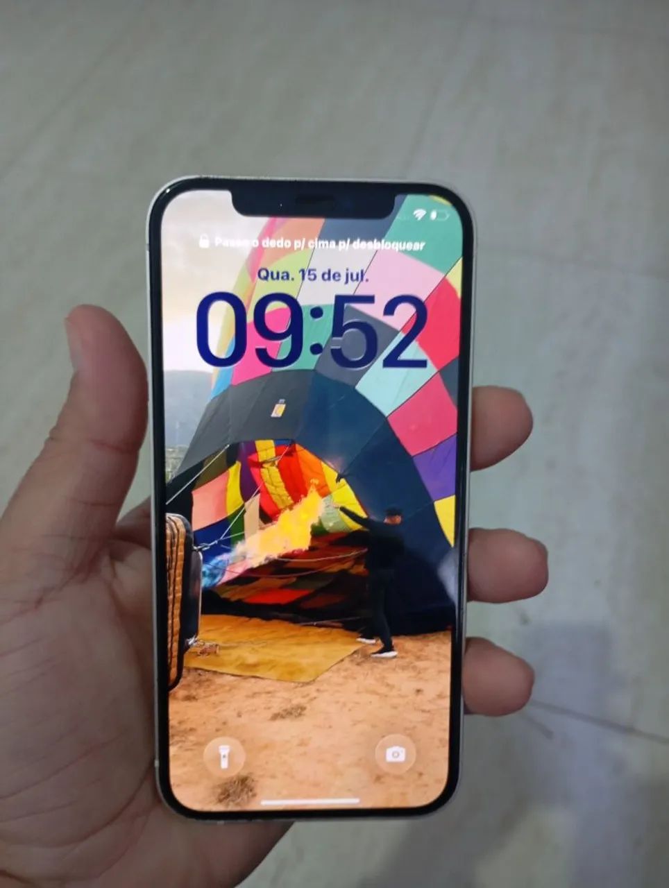 iPhone 12
