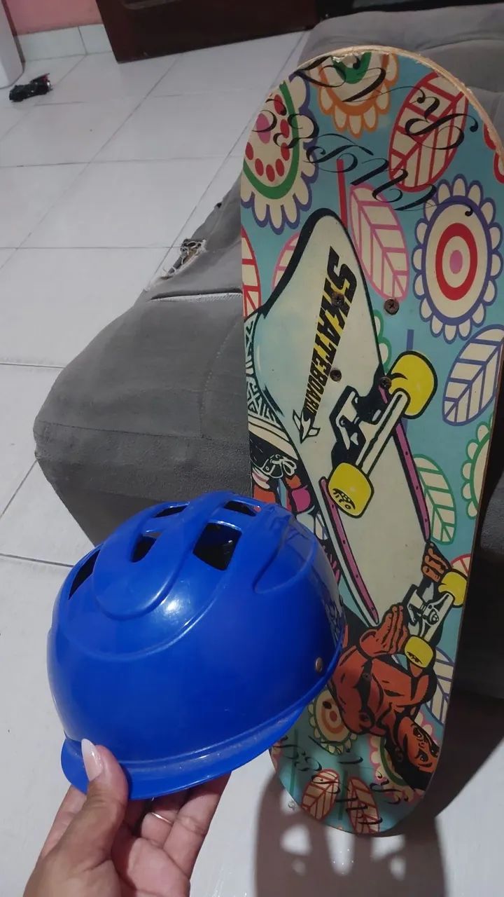Skate boy