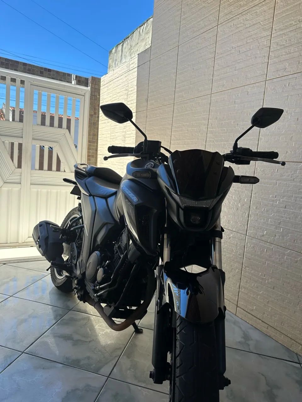 Fazer 250 2022 - Foto 3