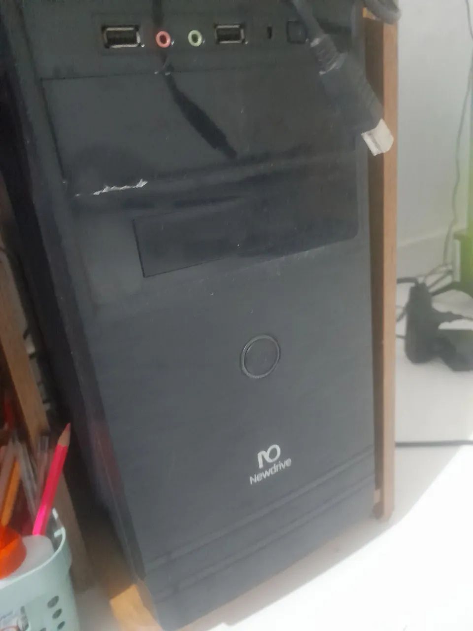 Computador completo  - Foto 3