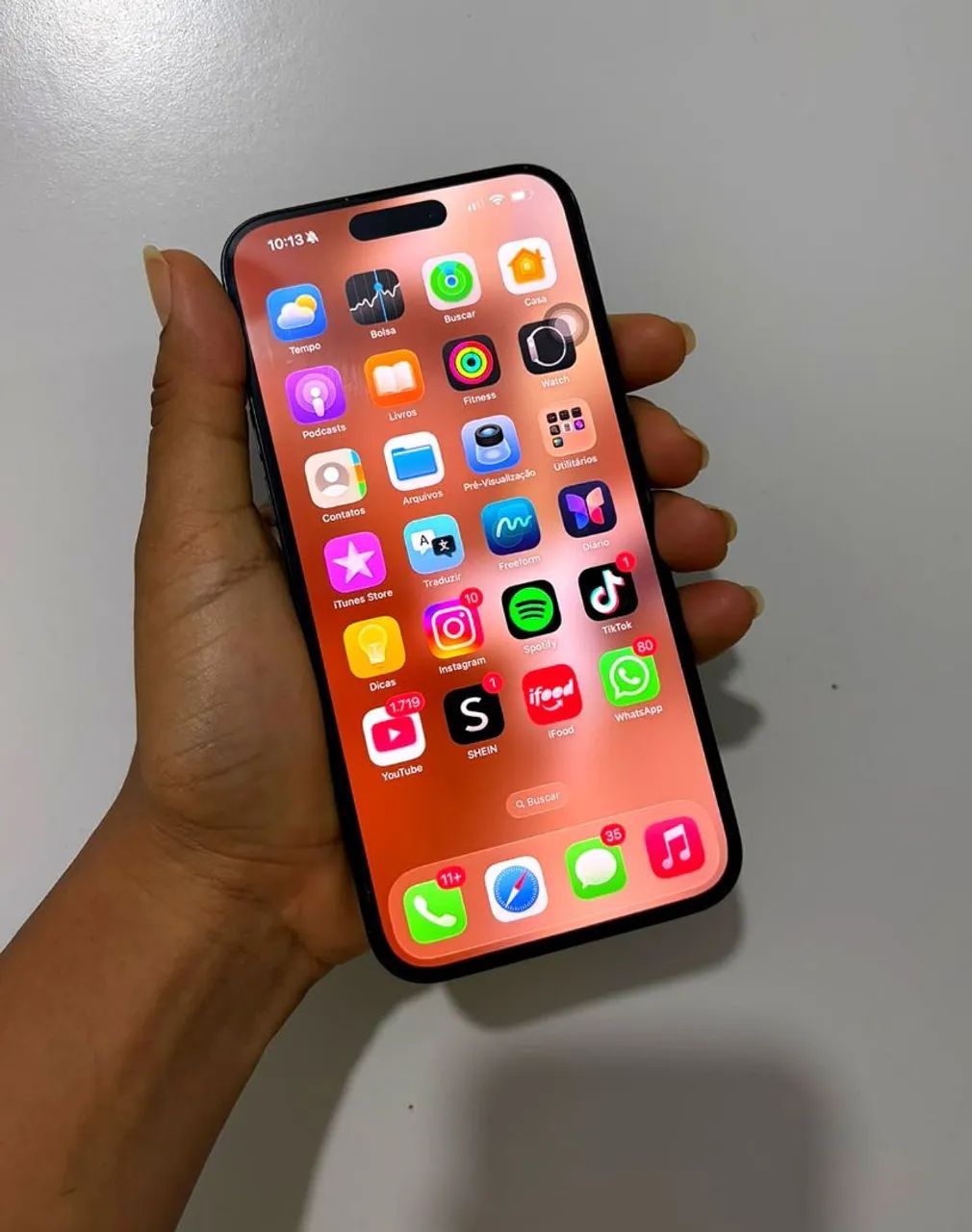 Iphone 15 PRO MAX 256GB - Foto 2